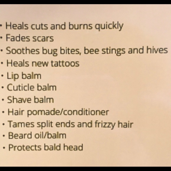 ❤️‍🩹BEST IN BEAUTY PICK!❤️‍🩹Thank you 🙏 gift 🎁 set #miraclehealingbalm - Picture 5 of 14